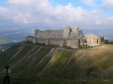 مجلة هندية: سورية بوتقة لمختلف الحضارات والديانات وآثارها شاهد باق