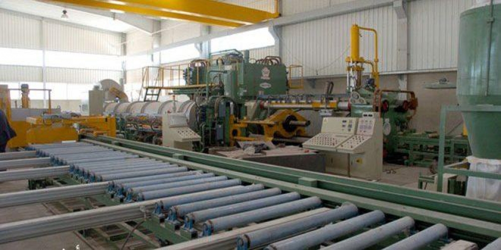 373 منشأة صناعية غذائية دخلت الإنتاج خلال 2018