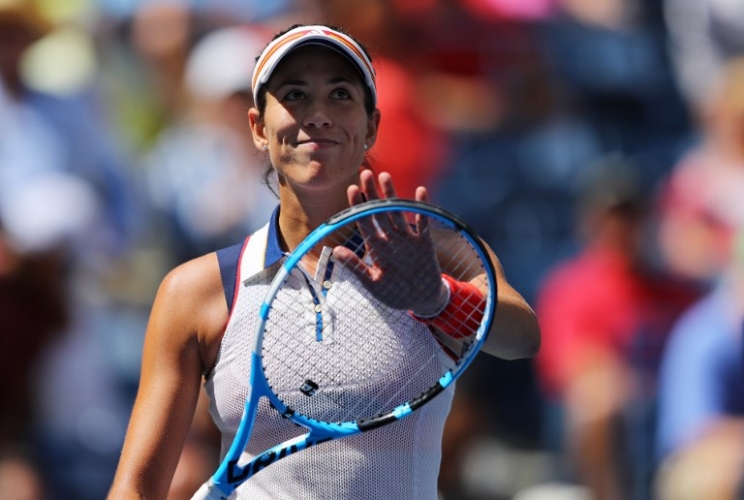  موغوروتسا تحتفظ بلقبها بطلة لدورة مونتيري المكسيكية