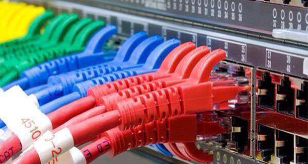 كم عدد المستخدمين للإنترنت عبر البوابات في سورية!؟