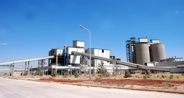 شراكة روسية لتأهيل معامل الإسمنت.. 28 خطاً إنتاجياً جديداً إلى ميدان الإنتاج الفعلي