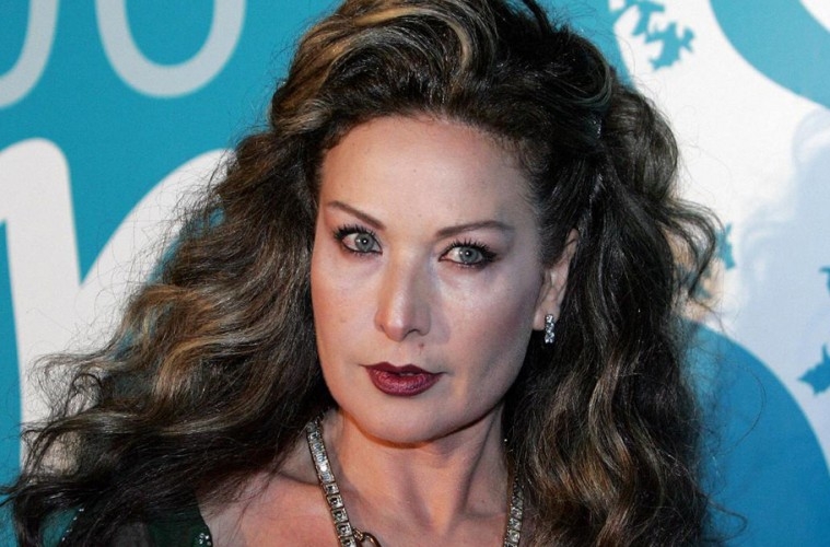 رغدة تتعرض لازمة صحية 