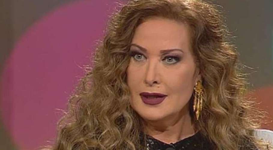 رغدة تنفي أخبار وعكتها الصحية