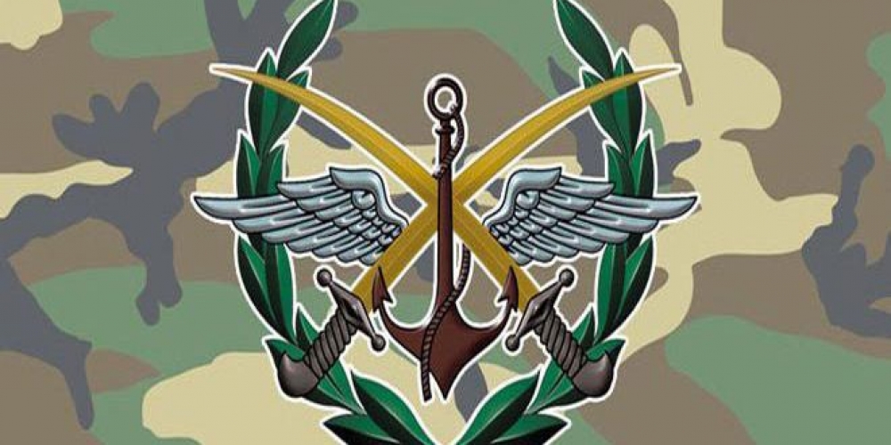  مصدر عسكري سوري يعلق على حشود الارهابيين في ريف حماه و إدلب