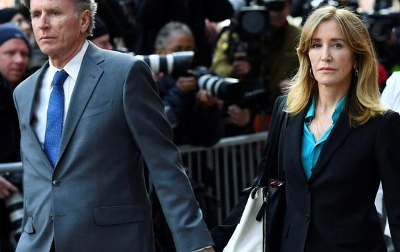  فضيحة غش للالتحاق بالجامعات في أمريكا تتحول إلى مسلسل تلفزيوني