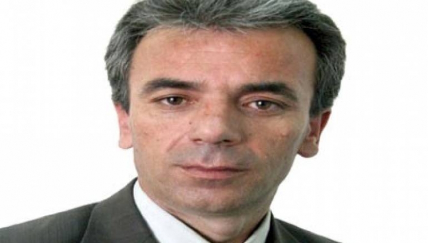  حين يقلق ماكرون ومن معه..!!