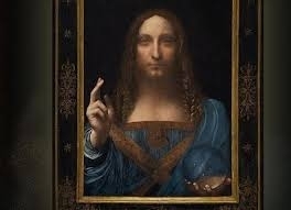 توقعات بوصول ثمن لوحة دافينشي 