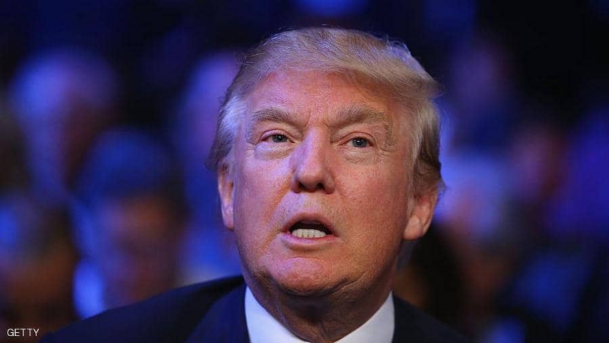 ترامب يفرض رسوم جمركية على المكسيك للحد من الهجرة غير الشرعية