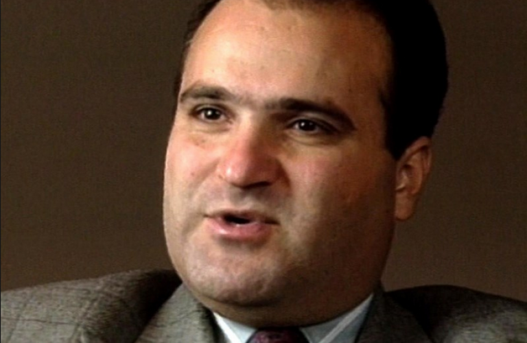  اعتقال احد الأفراد المرتبطين بجماعات الضغط الأمريكية على ايران