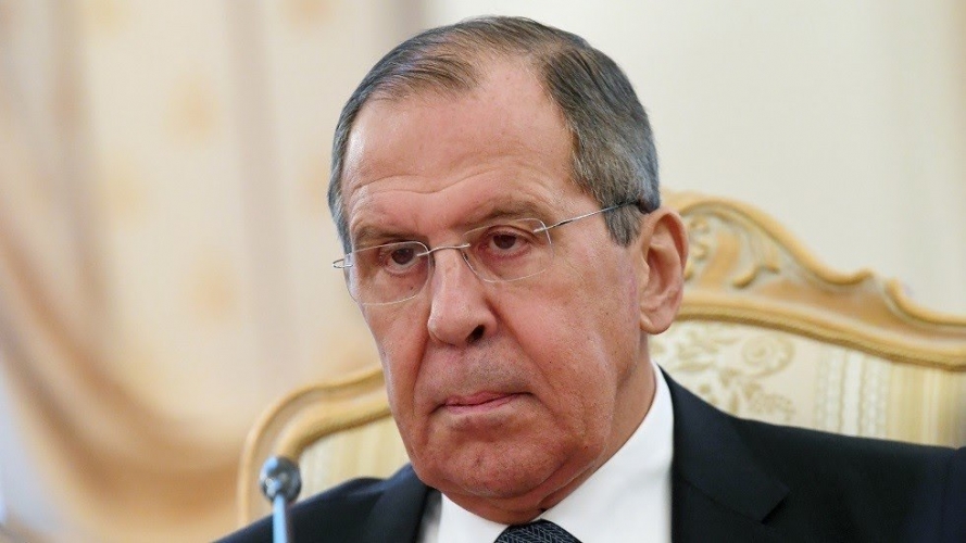 مقال بقلم سيرغي لافروف عن إنزال النورمندي