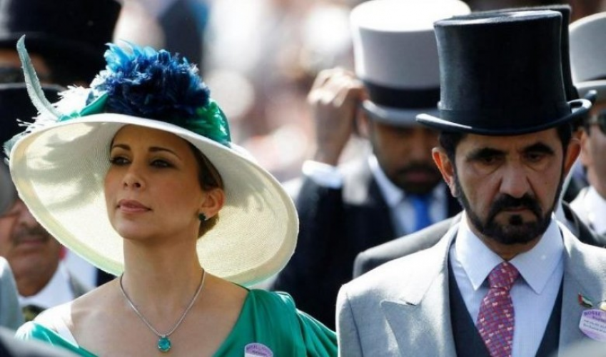  هروب الاميرة هيا بنت الحسين قد يتسبب بأزمة دبلوماسية - تفاصيل جديدة