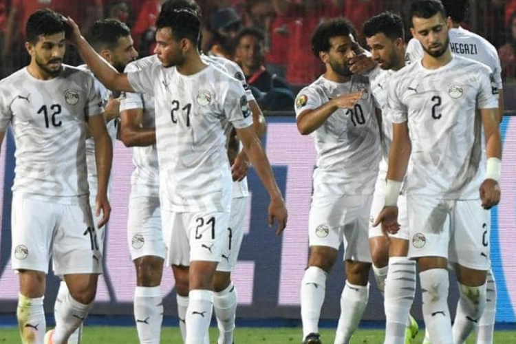 إنجاز تاريخي غير مسبوق لمنتخب الفراعنة في بطولة كأس أفريقيا