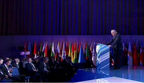  نجدة أنزور: الإرهاب سيرتد على صانعيه ورعاته ومموليه