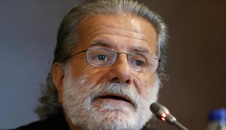  مارسيل خليفة يثير غضب اللبنانيين و الناشطين ... و تعليق ناري من زين العمر