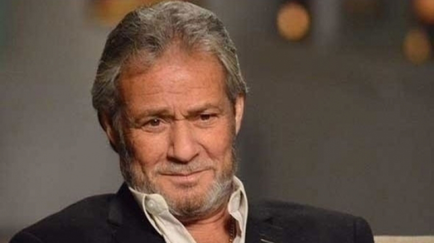 تدهور الحالة الصحية لفاروق الفيشاوي