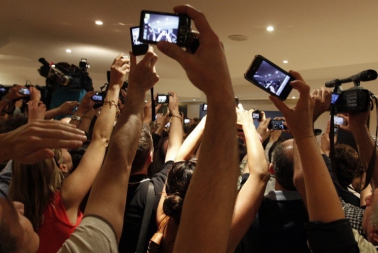 سوريا: مراكز بيع «الوهم» في بلد المليون إعلامي!بقلم: صدام حسين