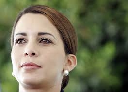  الأميرة هيا تطلب أمرا من محكمة لندن بـ 