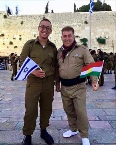 الجزيرة السورية بين 