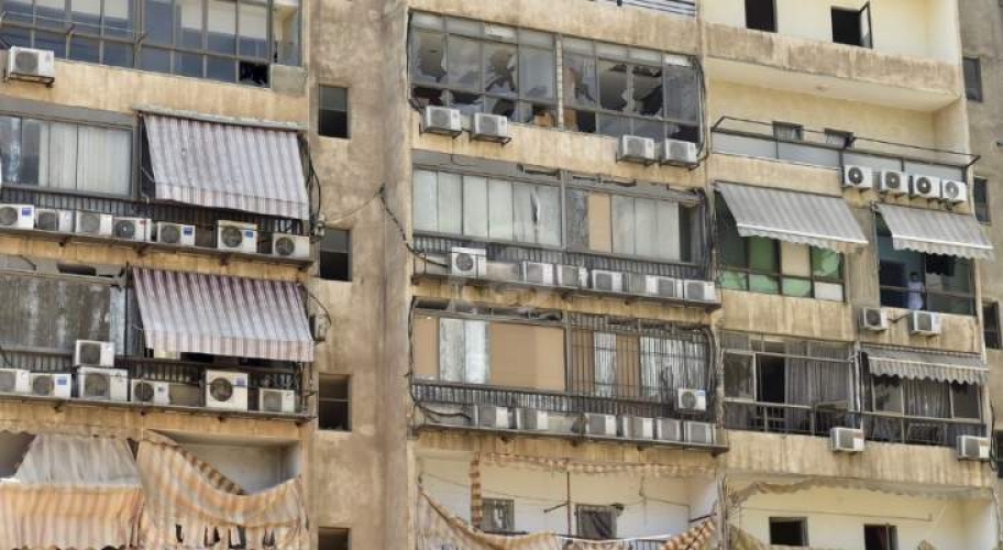  مخاض مصيري - بقلم بنت الارض