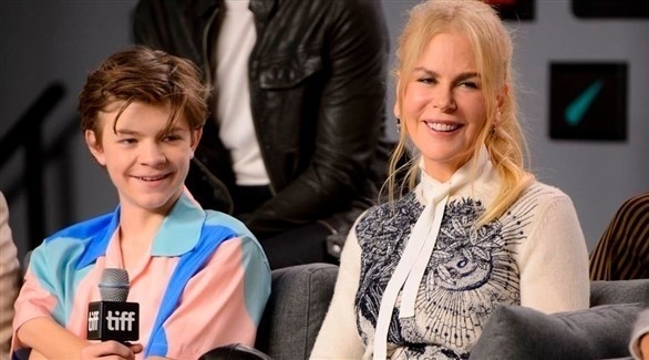  حرصا على الصحة النفسية لأبطال العمل.. منع تصوير مشهد من فيلم