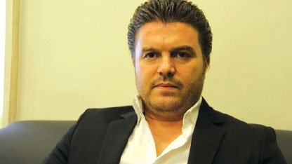 شاهين لجهينة: أسباب سياسية وراء عدم دعوة مؤسسة السينما لمهرجان الجونة