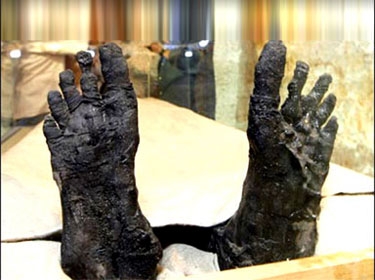 هل يمكن أن نعرف من هو أب 