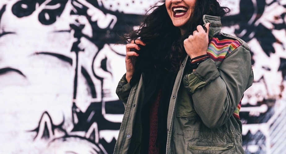 سترة ذكية من 