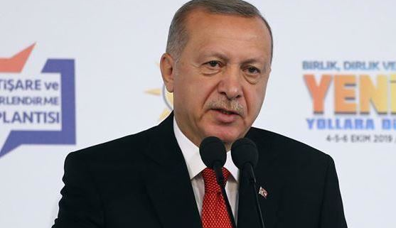   تطورات سريعة لما سمي بـ