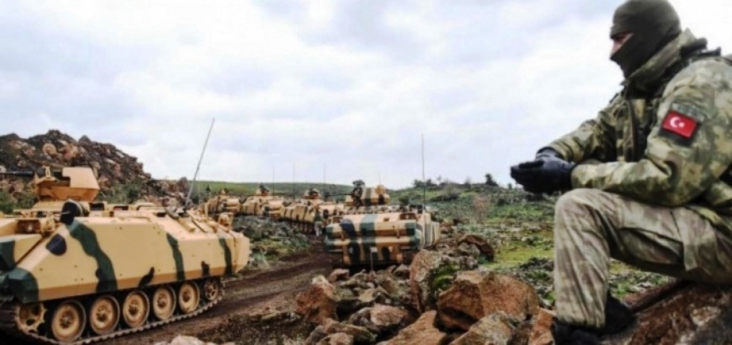  خطوات تركية غير مسبوقة...  ماذا يجري في الشمال السوري؟!