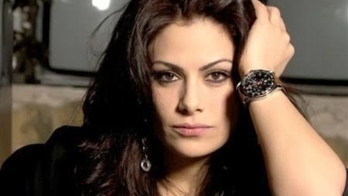  كيف عبرت صبا مبارك عن حزنها لوفاة طليقها شوقي الماجري