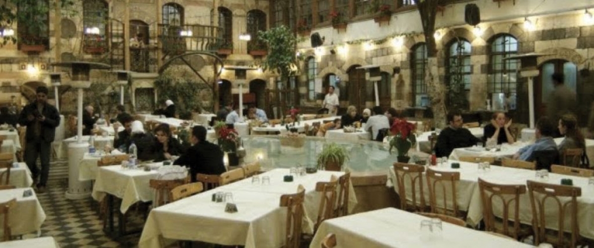 السياحة تدرس تحديد سقف أسعارها.. البدء بإعادة تقييم المطاعم من مستوى 5 نجوم