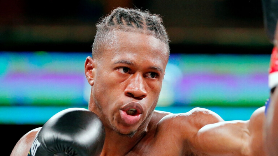 وفاة الملاكم الأمريكي باتريك داي بضربة قاضية