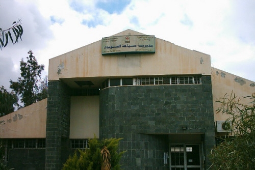 اقامة الحفلات والبرامج الفنية في المطاعم لن تتم إلا بالموافقة المسبقة!