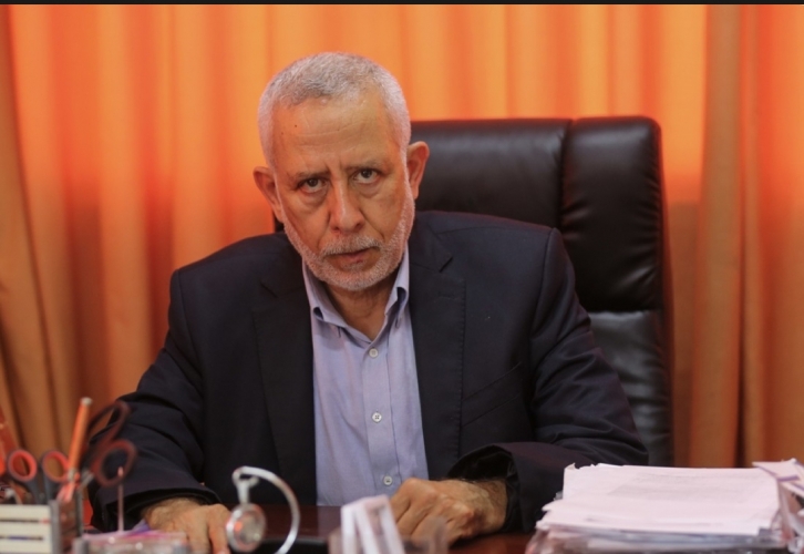 مفاجأة .. قيادي في حركة الجهاد الاسلامي يبارك تقسيم سوريا و التغير الديموغرافي