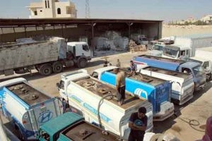 النفط تسعى لتدفئة 1.250 مليون عائلة خلال هذا الشهر.. تعرف على حصة كل محافظة من المازوت!