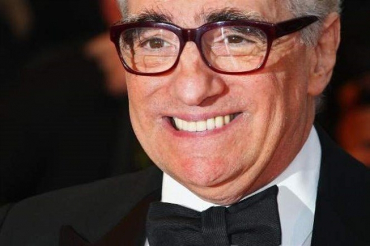 مارتن سكورسيزي يفجر مفاجأة عن فيلم 