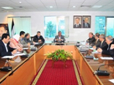 اللواء جمعة يؤكد على معاقبة متعاطي ومروجي المنشطات في اجتماع اللجنة الوطنية لمكافحة المنشطات