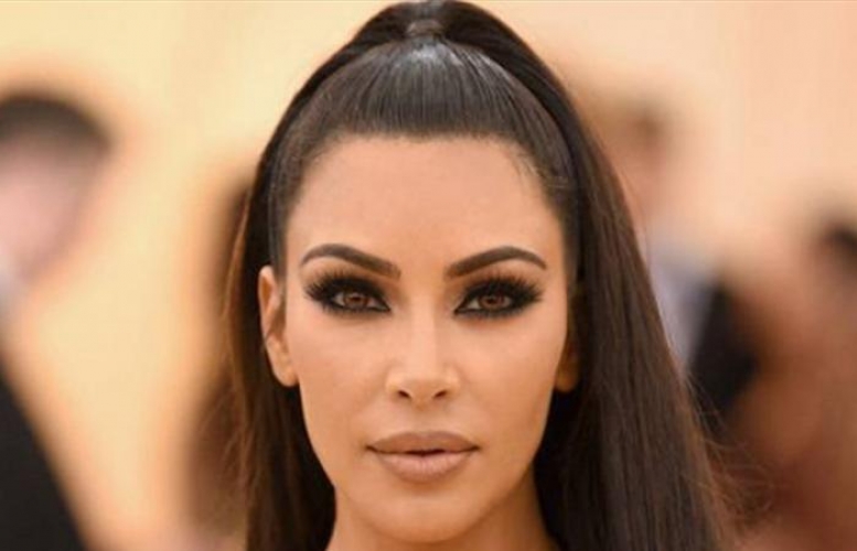  قبل بلوغها الـ40.. كيم كارداشيان تضع أمامها مهمة جمالية جديدة 