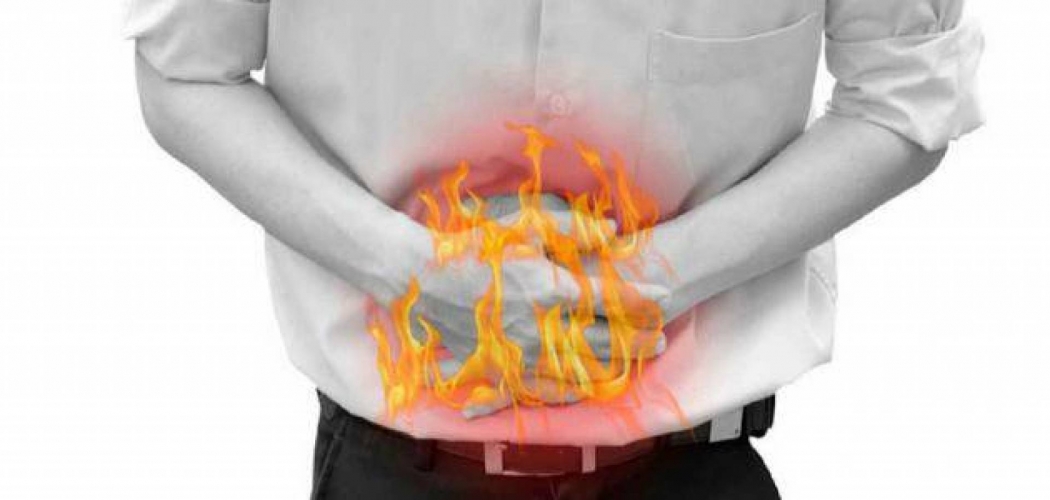  ما هي الأطعمة التي تحدّ من حموضة المعدة؟