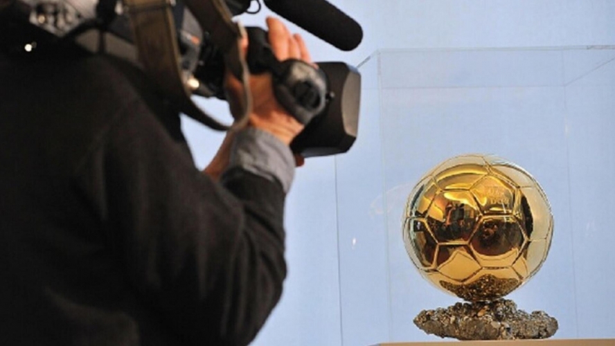 صورة مسربة تكشف هوية الفائز بالكرة الذهبية 2019