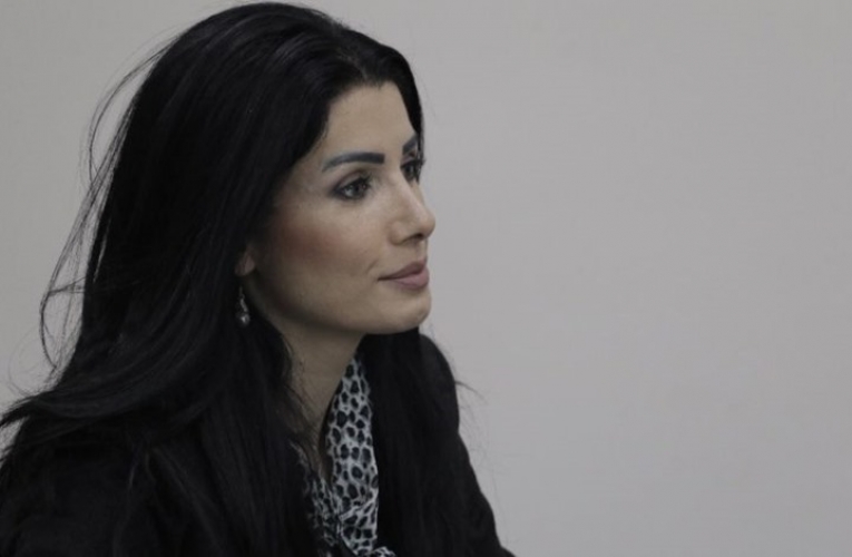 بعد سامي كليب... لينا زهر الدين تستقيل من 