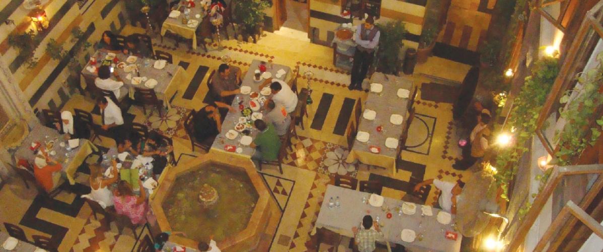 لا تعديل على أسعار المنشآت السياحية.. البلخي: زيادة الرواتب لم تؤد إلى أية زيادة في التكاليف التشغيلية