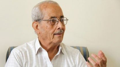 وفاة المخرج الكبير رياض ديار بكرلي