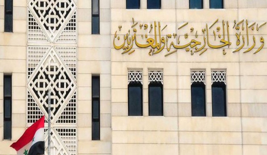 الخارجية: أي آراء أو بيانات من أمريكا أو غيرها لن تؤثر على عمل لجنة مناقشة الدستور وطبيعة حواراتها