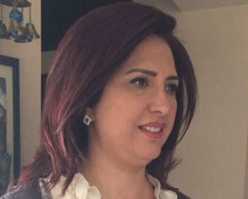   ماري كلير التلي معاوناً لوزير الإسكان