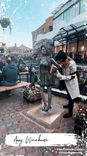 إيما واتسون تكرّم المرأة بطريقة استثنائيّة