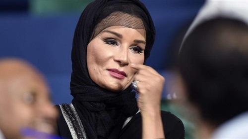 من كوالالمبور.. اردوغان يعلق على شراء الشيخة موزة قطعة ارض قرب قناة اسطنبول   