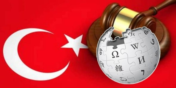 محكمة تركية تقضي بأن حجب ويكيبيديا انتهاك للحقوق