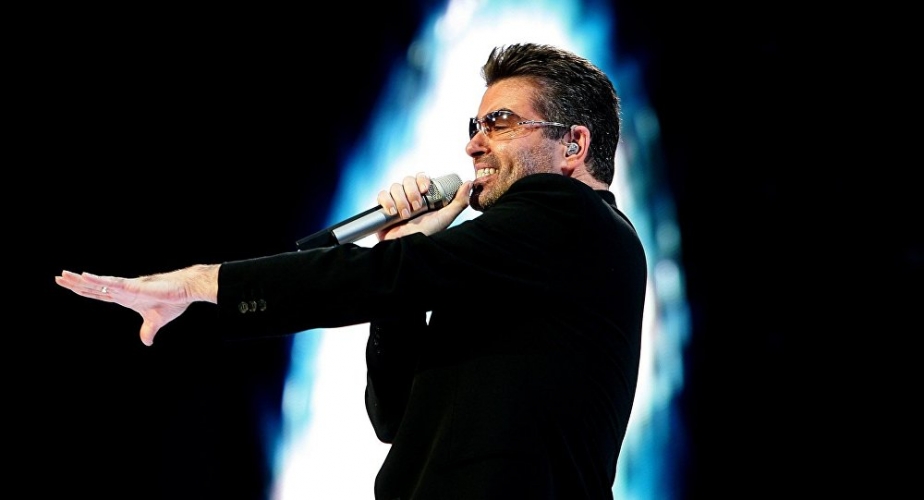 الموت يغيب شقيقة المطرب جورج مايكل في نفس تاريخ وفاته و بذات الشكل المفاجيء