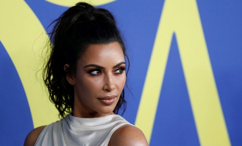 هدية بأكثر من نصف مليون دولار من كيم كارداشيان لطفلتها ذات الـ6 أعوام